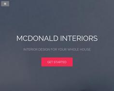 Mac and Mac Interiors 