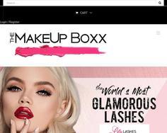 The Makeup Boxx