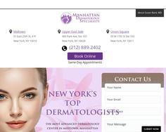 Manhattan Dermatology Specialists