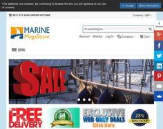 Marine Mega Store Ltd 