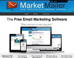 Market Mailer 