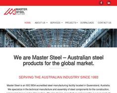 mastersteel