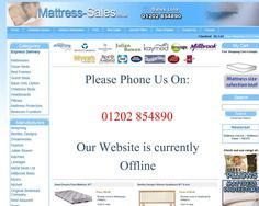 Mattress Sales 