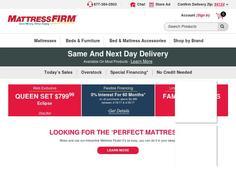 Mattress Firm