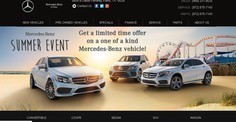 Mercedes Benz of Plano