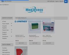 MedXcess Inc