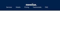 Meediax 