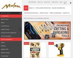 Meleon Store