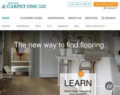 Mercer Carpet One Floor & Home 