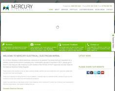 Mercury Electrical 