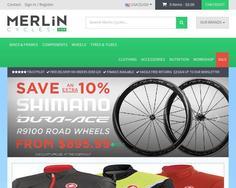 Merlin Cycles Ltd 
