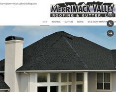 Merrimack Valley Roofing 