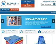 Microfiber Wholesale 