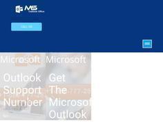 MS Outlook Office