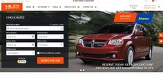 Miles Car Rental Miami