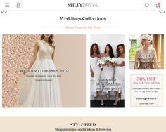Milly Bridal