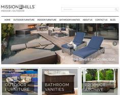 Mission Hills Furniture