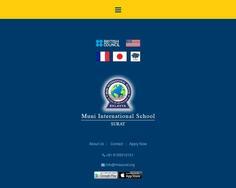 Muni International School