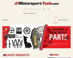 Motorsport Tools 