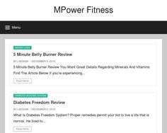 MPower Fitness