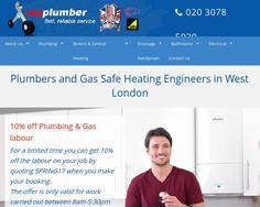 My Plumber Limited 