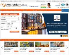 MyAmsterdam 