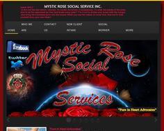 Mystic Rose Social Service