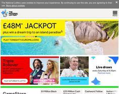 National Lottery 