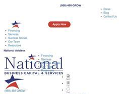 National Business Capital & Services