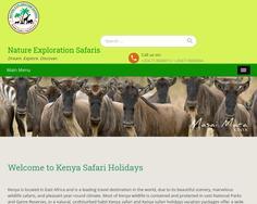 Nature Exploration Safaris