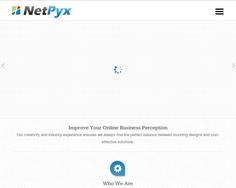 NetPyx