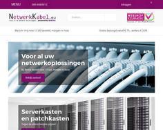 Netwerk Kabel