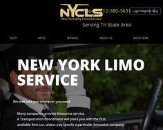 New York City Limo Service