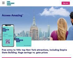 New York Pass 