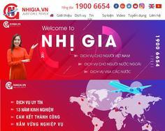 Nhi Gia Group
