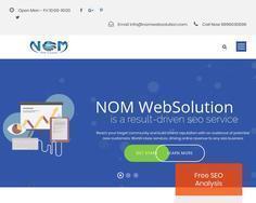 NomWebSolution