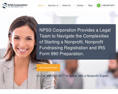 NPSS Corporation