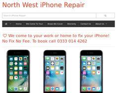 North West iPhone Repair
