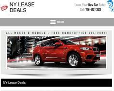 NY Lease Deals