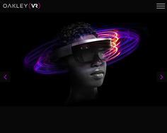 Oakley VR