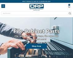 Office Replacement Parts CO., LLC.