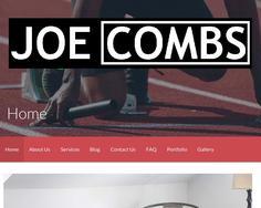 Joe Combs
