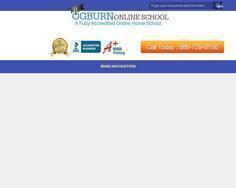 The Ogburn Online School