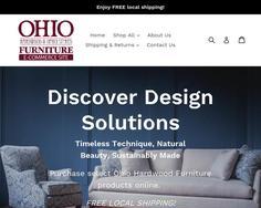 Ohio Hardwood Furniture