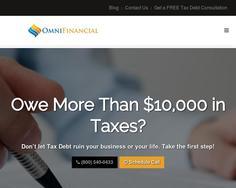 Omni Financial 