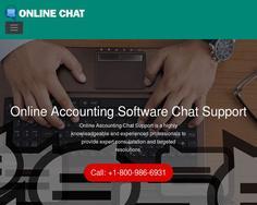 Online Chat