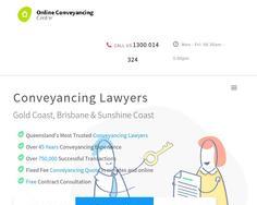 Online Conveyancing Centre