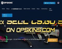 Opskins