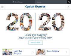 Optical Express 