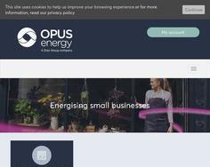 Opus Energy